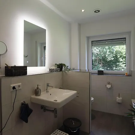 度假居 Heideglueck *