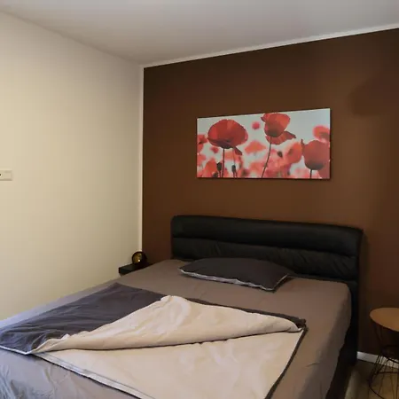 度假居 Heideglueck *