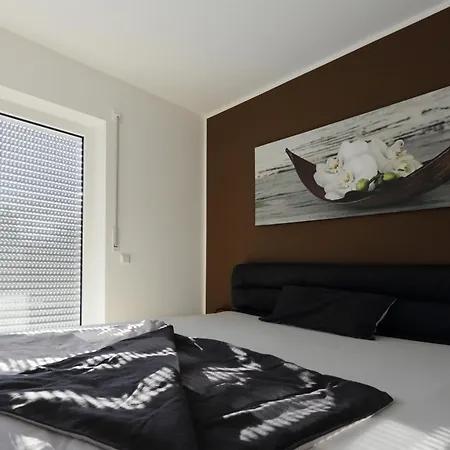 度假居 Heideglueck