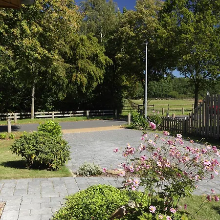 度假居 Heideglueck