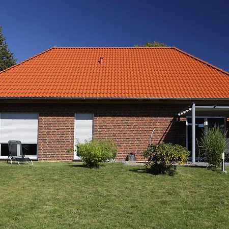 度假居 Heideglueck Walle (Celle)