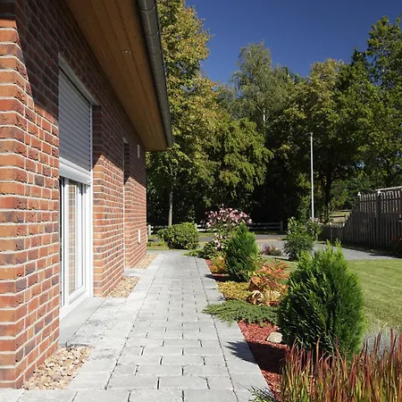 度假居 Heideglueck *