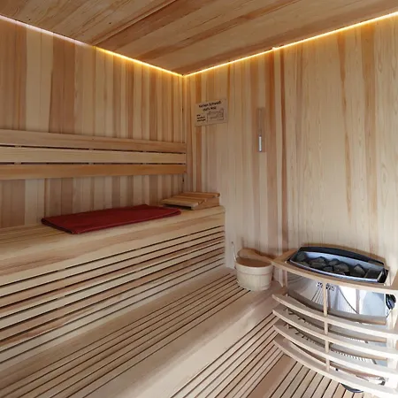 度假居 Heideglueck