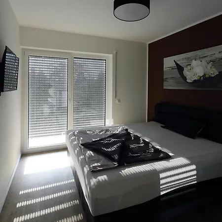 度假居 Heideglueck Walle (Celle)