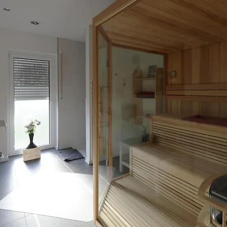 度假居 Heideglueck Walle (Celle)