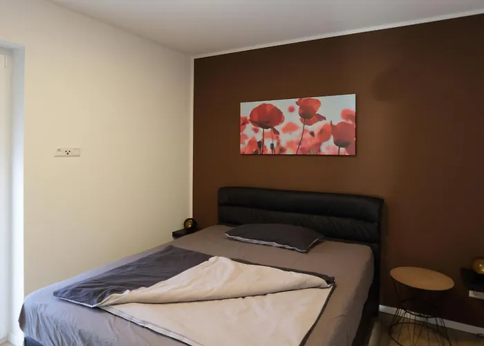 펜션 Heideglueck *