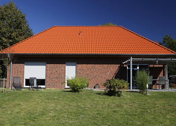 펜션 Heideglueck Walle (Celle)