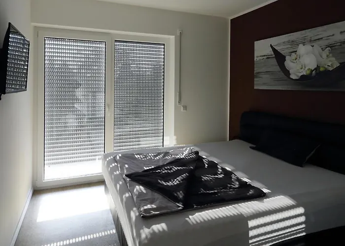 펜션 Heideglueck Walle (Celle)